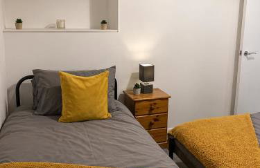 Peaceful 1BR Retreat Near Downtown - Foto 13