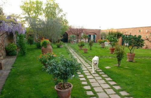 Villa Vignacce - Boutique Country Resort - Photo 33