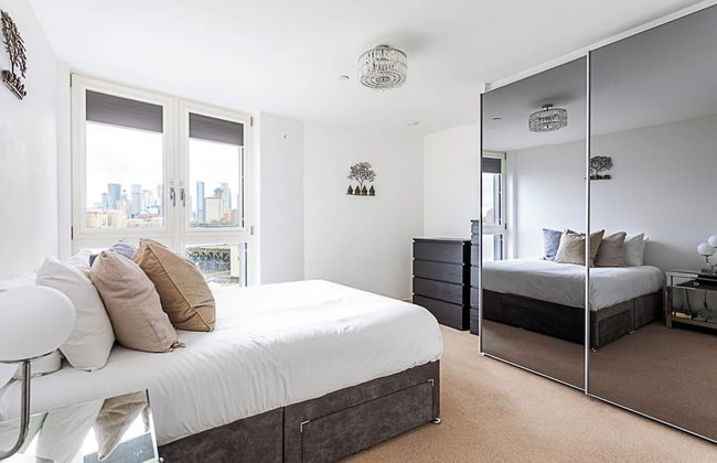 Greenwich Riverside Dream View - Foto 6