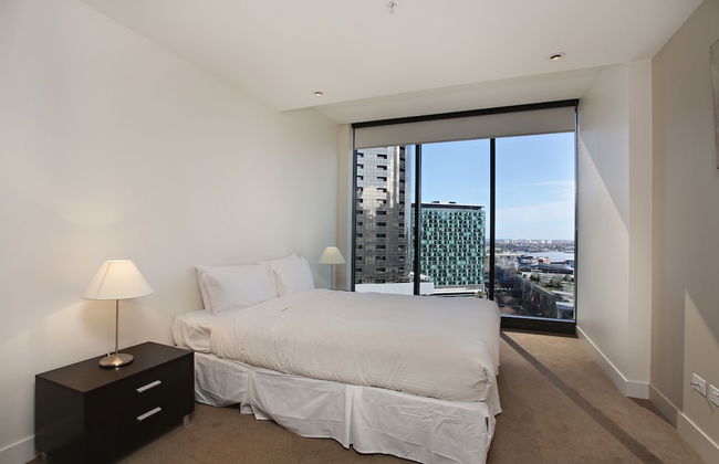 Corporate Keys - Freshwater Place - Foto 3