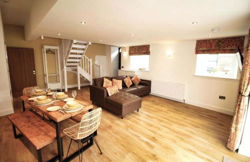 Newly Refurbished Cottage - Sleeps 4 - Central - Foto 24