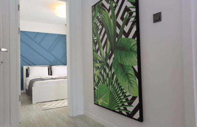 Verde Suites Akyaka - Photo 18