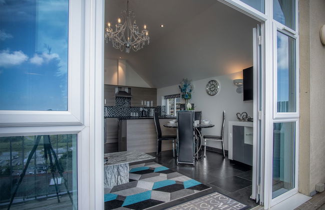 Nautilus - 2 Bedroom Apartment - Pendine - Foto 23