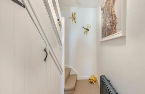 Wye Knot - Boutique 2 Bedroom Town House - Foto 15