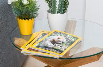 NEW TURQUESA Centro Sta Cruz, wifi&gym - Foto 12