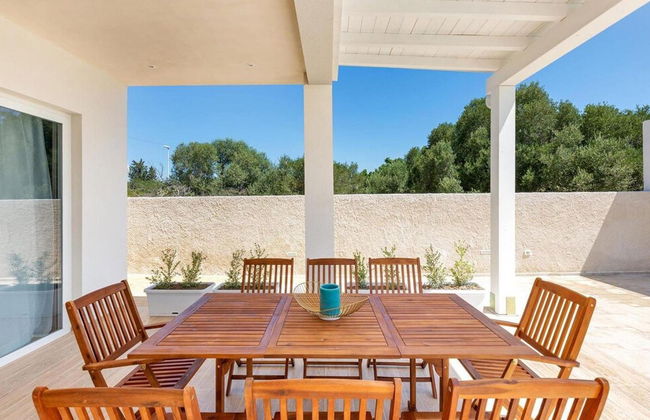 2055 Villa San Teodoro - Foto 8