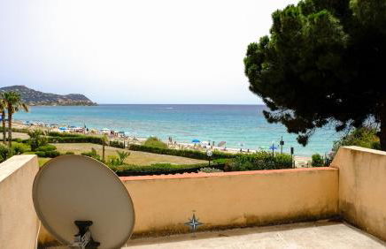 Villa Giulia seafront - Foto 23