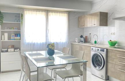 La mejor estancia en Bilbao. - Foto 12