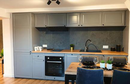 Apartament nad Szczawniczkiem - Foto 24