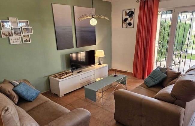 Bungalow in Ayamonte Near Portugal Border - Foto 11