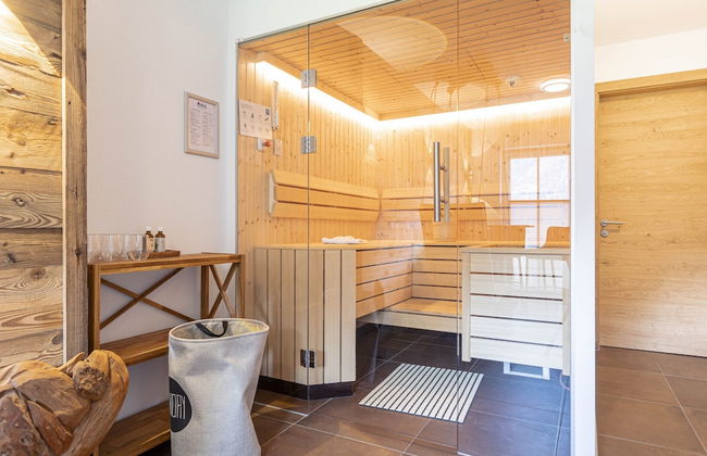 Luxury Chalet With Private Sauna in Uttendorf - Photo 19