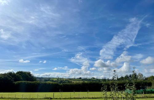 The Garden Room - A cosy country stay in Cornwall - Photo 20