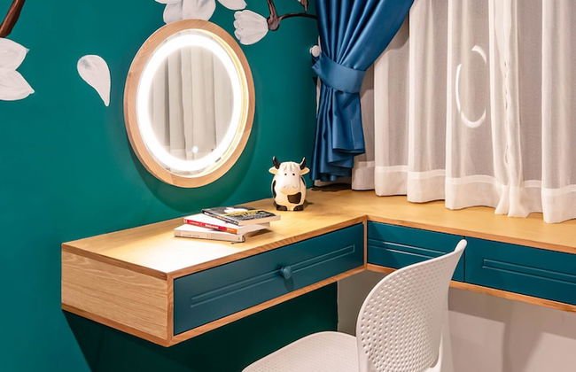 HAYA SOHO SAIGON - Foto 12