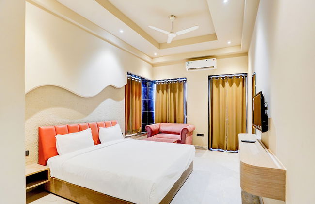 Hotel Royal City - Foto 11