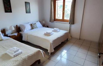 Theofania's Marble House Meteora - Foto 25