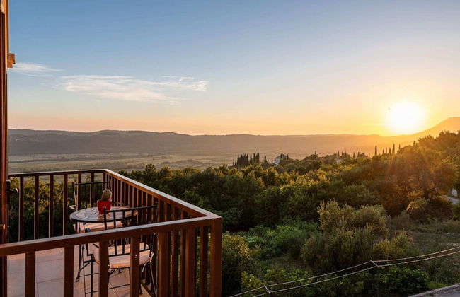 Modern Apartment With Balcony and Garden - Foto 5