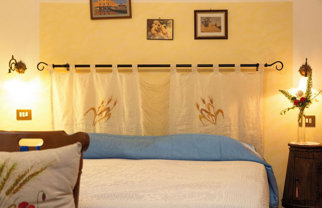 Agriturismo Al Vermigliano - Foto 12