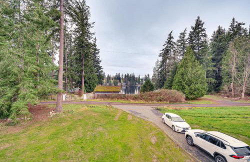 2 Mi to Warm Beach Family Gem with Views - Foto 24