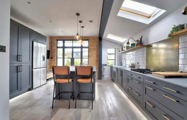 Stunning House in Leigh-on-sea - Foto 11