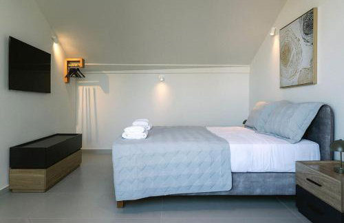 Zeus Jacuzzi Sea View Rooftop - Foto 21
