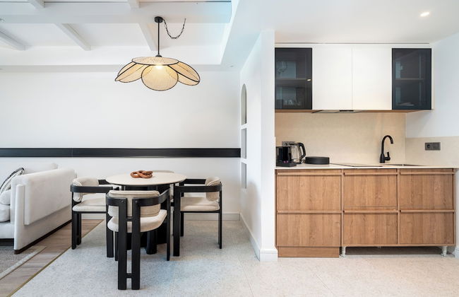 Dalyan Residence & Suites - Foto 31