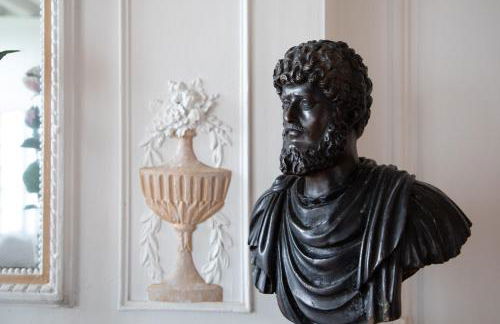 Demeure Jousset des Berries - Foto 54