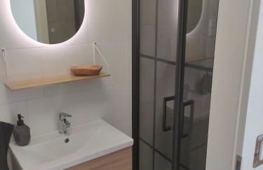 Neue Ferienwohnung 'Caracterre' auch Monteur- und Langzeitvermietung - Foto 20