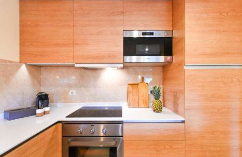 Barca Golf Apartment by Sé Apartamentos - Foto 18