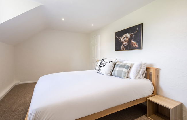 Host Stay Rigg Farm Cottage - Foto 25