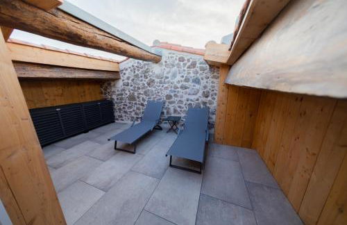 La maison du Port Apt MARSA - Foto 13