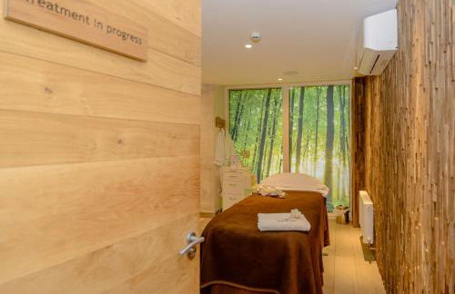 Llyn View HM122 Lakeside Spa Holidays - Foto 37