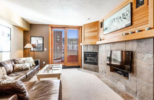 The Caledonian by All Seasons Resort Lodging - Foto 60