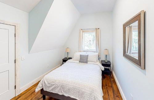 Our Cottage & Our Barn - Foto 31