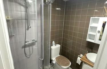 Studio flat in the heart of Manchester - Foto 10