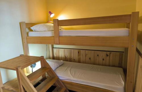 Authentique chalet du Queyras - Saint Véran - Parc naturel du Queyras - Foto 27