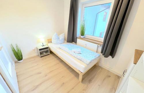 III Apartment für bis zu 6 Personen, 94431 Großköllnbach - Foto 4