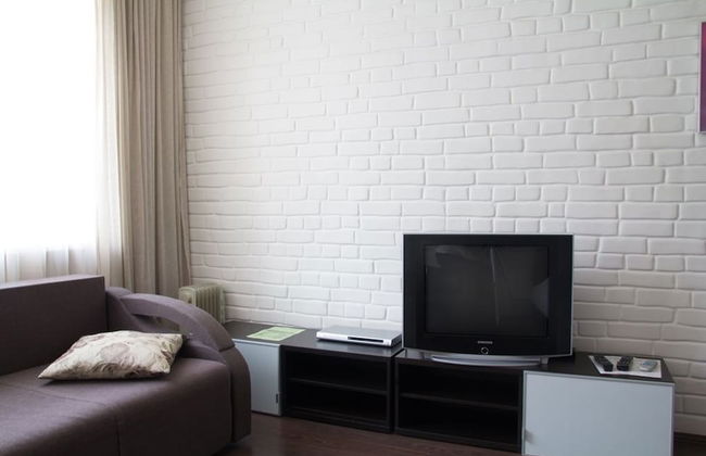 Apartment Etazhydaily Lenina - Foto 30