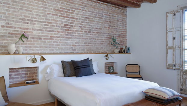 Factory Apartments Barcelona - Foto 5, Zimmer