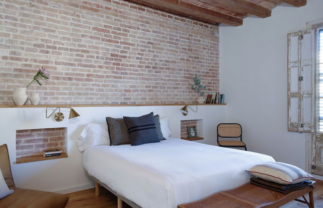 Factory Apartments Barcelona - Foto 5