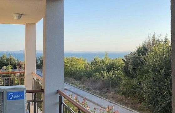 2 Room apartment Diamond Beach - Foto 14