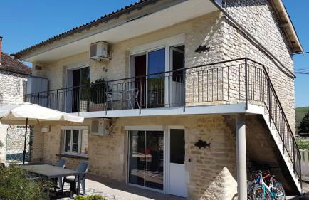 SANDRE, FISH AND GITES - Foto 1