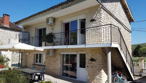 SANDRE, FISH AND GITES - Foto 1