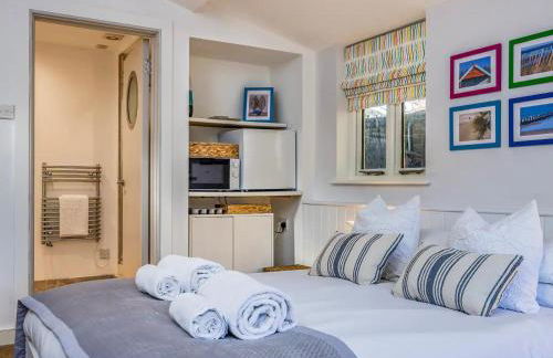 Delightful Studio in West Ashling - Pass the Keys - Foto 7