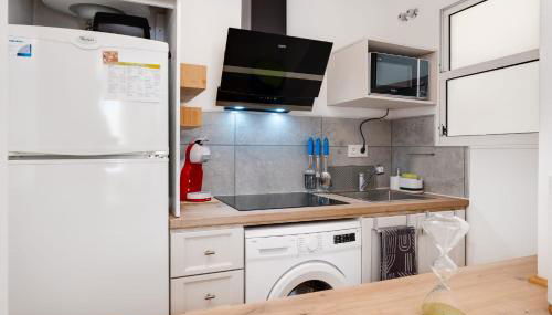 Torrevilbao cosy cerca de la playa - Foto 3