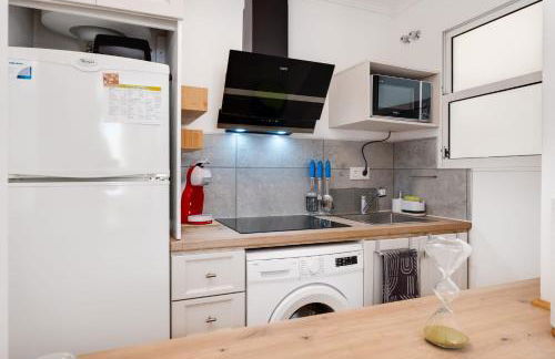 Torrevilbao cosy cerca de la playa - Foto 3