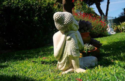 RiaEncontros- Villa T4 junto Ria e Pinhal - Foto 37