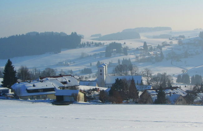Pleasing Apartment in Herrischried near Forest - Foto 22