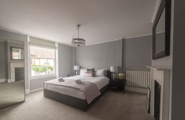 The Mulberry - From 250 Per Night - Foto 13