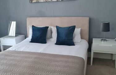 Stylish Apartment near Tower Bridge - Foto 21