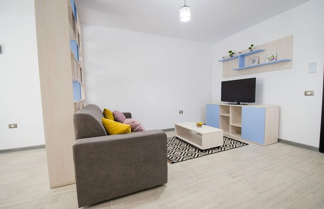 Mamaia Alezzi - Foto 51